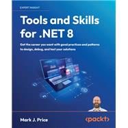 Tools and Skills for .NET 8