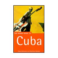 The Rough Guide to Cuba, 1st Edition
