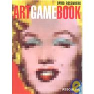 Art Game Book