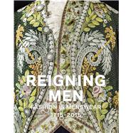 Reigning Men
