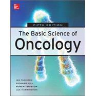 Basic Science of Oncology, Fifth Edition