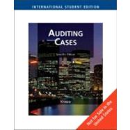 Auditing Cases