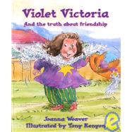 Violet Victoria