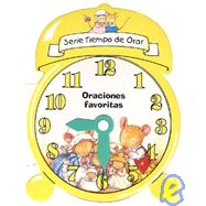 Oraciones Favoritas / Prayers for My Family