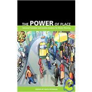 Power of Place : Advanced Customer and Location Analysis for Retail Market Planning