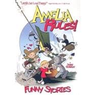 Amelia Rules! Funny Stories