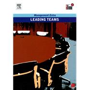 Leading Teams: Revised Edition