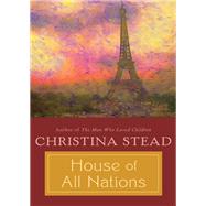 House of All Nations