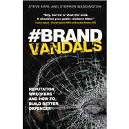 Brand Vandals Reputation Wreckers and How to Build Better Defences