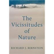 The Vicissitudes of Nature From Spinoza to Freud