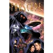Farscape: Tangled Roots
