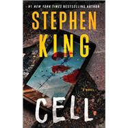 Cell A Novel