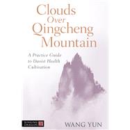 Clouds Over Qingcheng Mountain