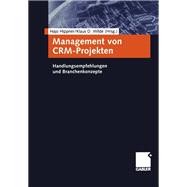 Management von CRM-Projekten