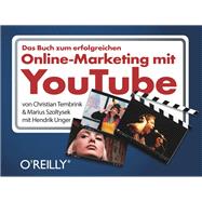 Das Buch zum erfolgreichen Online-Marketing mit YouTube