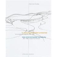 La Neuva Sensibildad Ambiental / New Environmental Sensitivity: En La Arquitectura Espanola / in Spanish Architecture,9788461175208