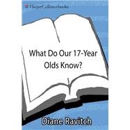 What Do Our 17-Year Olds Know?