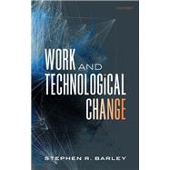 Work and Technological Change
