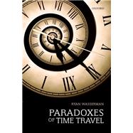 Paradoxes of Time Travel