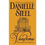 Hotel Vendome A Novel
