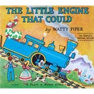 The Little Engine That Could The Complete, Original Edition