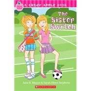 Candy Apple #11: Sister Switch
