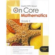 Mathematics Workbook Grade 5