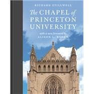 The Chapel of Princeton University