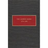 The Andros Papers, 1679-1680