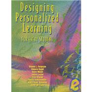 Designing Personalized Learning for Every Student