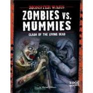Zombies Vs. Mummies