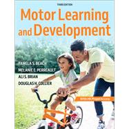 Motor Learning and Development