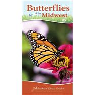 Butterflies of the Midwest