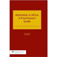 Handbook on Arbitration in Africa : A Practitioners Guide