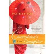 The Concubine's Daughter A Novel