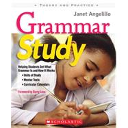 Grammar Study Helping Students Get What Grammar Is and How It Works