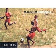 Magnum Football Magnum Soccer