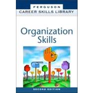 Organization Skills