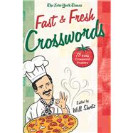 The New York Times Fast and Fresh Crosswords 75 Easy Crossword Puzzles