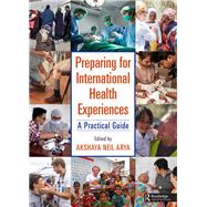 Preparing for International Health Experiences