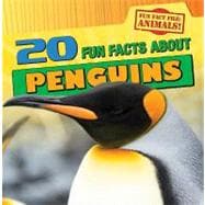 20 Fun Facts About Penguins