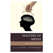 Masters of Media Controversies and Solutions