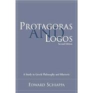 Protagoras and Logos