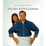 Jacques Pepin's Kitchen : Encore with Claudine