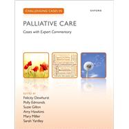 Challenging Cases in Palliative Care