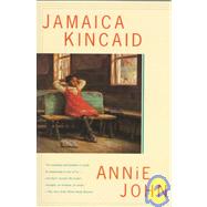 Annie John A Novel
