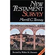 New Testament Survey