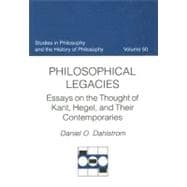 Philosophical Legacies