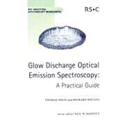 Glow Discharge Optical Emission Spectroscopy