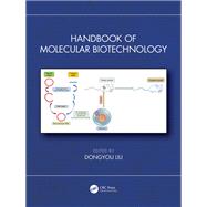 Handbook of Molecular Biotechnology